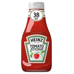 Heinz Tomato Ketchup (38oz)