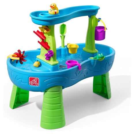 Step2 Rain Showers Splash Pond Water Table
