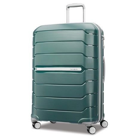 28" Samsonite Freeform Hardside Expandable Spinner Luggage