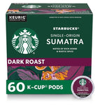 Huge Sale On Starbucks, Lavazza, Green Mountain & More Coffee K-Cup Pods!