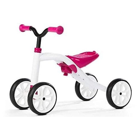 4-Wheel Ride-On