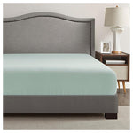 Comfort Spaces Queen Coolmax Moisture Wicking Fitted Sheet