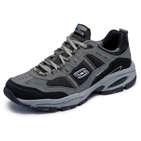 Skechers Men’s Vigor 2.0 Trait Memory Foam Sneakers