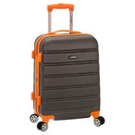 20" Rockland Melbourne Hardside Carry-On Luggage