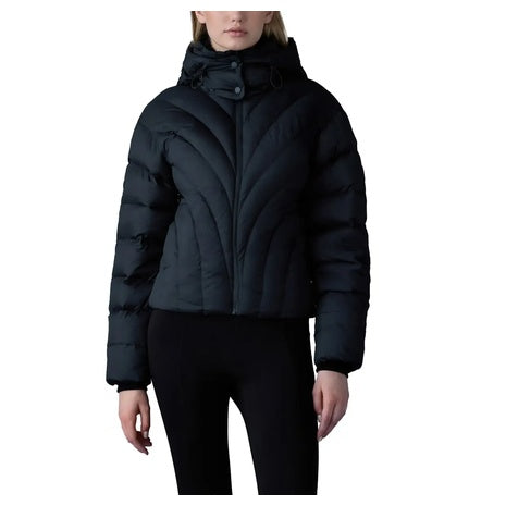 Women's Down Puffer Jacket