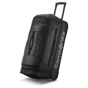 Samsonite Andante 2 28” Rolling Duffel Bag