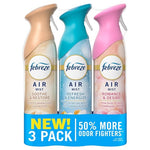 Febreze Air Freshener Sprays on Sale