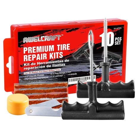 Tire Plug Repair Kits