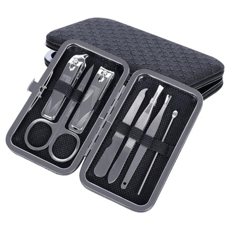 7-Piece Manicure Set