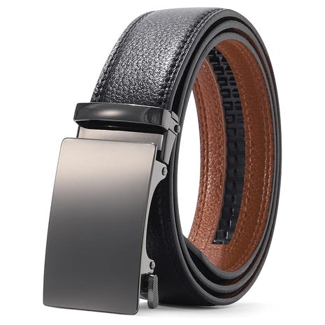 Men's Leather Belts