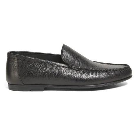 Bally Men's Leather Loafers