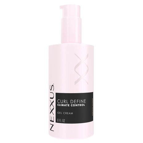 Nexxus Curl Define Gel Cream