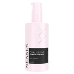 Nexxus Curl Define Gel Cream