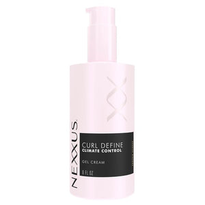 Nexxus Curl Define Gel Cream