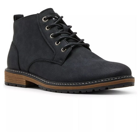 Madden Men Steve Tradestar Lace-Up Boots