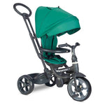 Joovy Tricycoo LX Premium Kids Tricycle