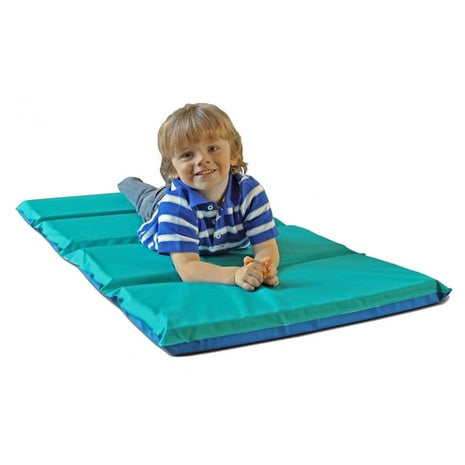 Kindermat Double Thick Nap Mat