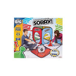 Sorry Game Tent