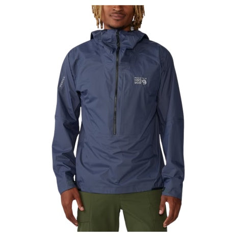 Mountain Hardwear Men's Premonition UL Anorak (2 Colors)