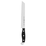 8" Henckels Razor-Sharp Bread Knife