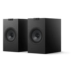 KEF Q1 Meta Bookshelf Speakers (3 Colors)
