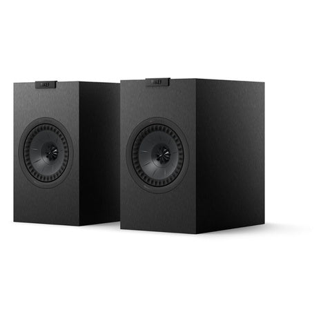 KEF Q1 Meta Bookshelf Speakers (3 Colors)