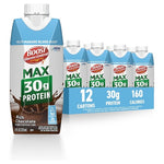 12-Pack Boost Glucose Control Max 30g Protein Shakes (OU-D, 11 Oz)
