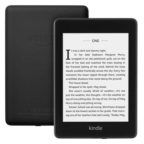 32GB Kindle Paperwhite