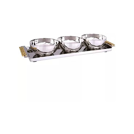 50% Off Classic Touch Trays, Bowls, and More Homegoods!