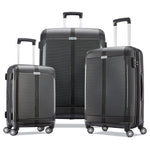 3-Piece Samsonite Supra DLX Luggage Set