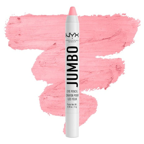 NYX PROFESSIONAL MAKEUP Jumbo Eye Pencil