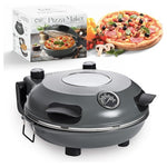 Electric Countertop Pizza Oven