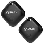 2-Pack Wallet Tracker Key Finder