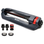 Lawn & Garden Oscillating Water Sprinkler