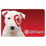 Save 10% Off Target Gift Cards!