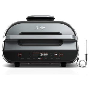 Ninja Foodi Smart XL Indoor Grill & Air Fryer