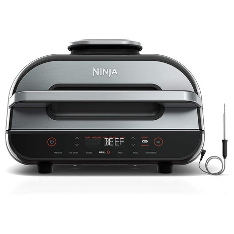 Ninja Foodi Smart XL Indoor Grill & Air Fryer
