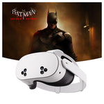 Meta Quest 3S 128GB with Batman: Arkham Shadow & 3-Month Trial of Meta Horizon+