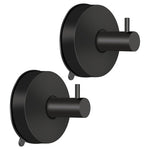 2 Suction Cup Hooks