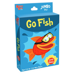 Go Fish Card Game