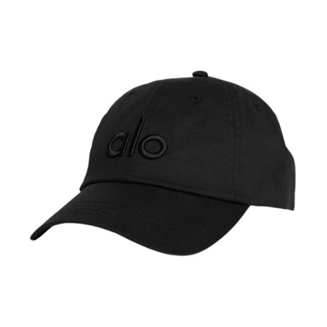 Off-Duty Cap