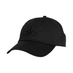 Off-Duty Cap