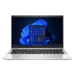 HP EliteBook 840 G8 14" FHD Laptop (I5-1145G7 / 16GB RAM / 256GB SSD) [Refurbished]