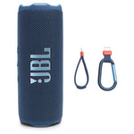JBL Flip 7 Waterproof Portable Bluetooth Speaker