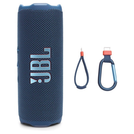 JBL Flip 7 Waterproof Portable Bluetooth Speaker