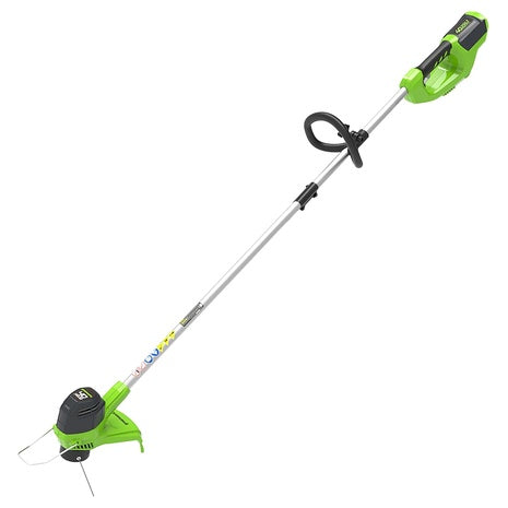 Greenworks 40V 12" Cordless String Trimmer (BST4000)
