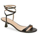 Wrap Sandal