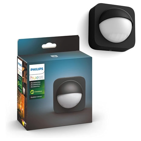 Philips Hue Outdoor Motion Sensor