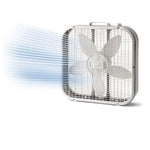 Lasko 20" Box Fan
