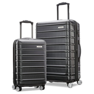 2-Piece Samsonite Omni 2 Hardside Luggage Set